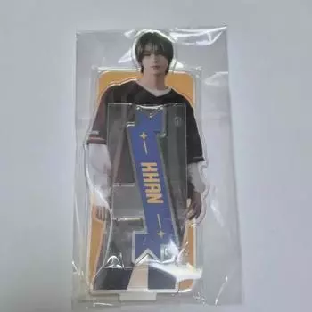 Darkmoon & Team Sunshine School City K Acrylic Stand