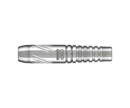 Dart Barrel Code Metal United Label Duel Daisuke Fujii Model [Cosmo Darts]