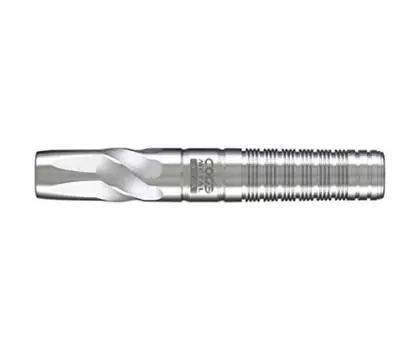 Dart Barrel Code Metal United Label SHINTARO Модель Super Shintaro Inoue [Cosmo Darts]