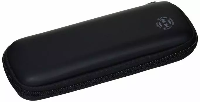 Dart Case Blaze Wallet Black [Hallows] чёрный