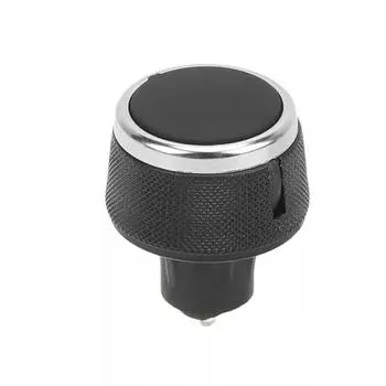Dash AC Control Switch Button Cover For Ferrari 458 Italia Spider F12 872924011