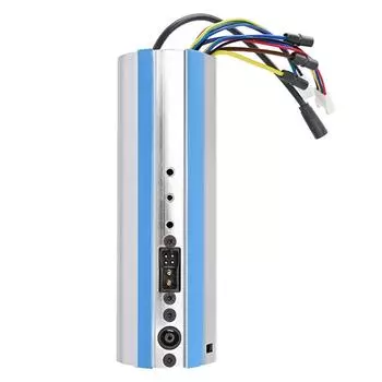 Плата управления приборной панелью для электросамоката Ninebot ES1 ES2 ES3 ES4