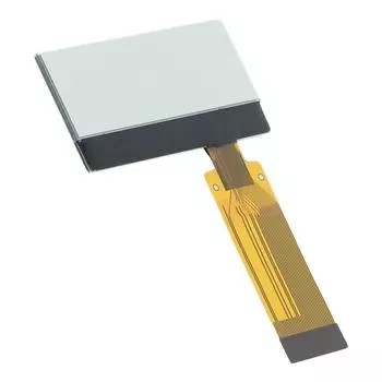 Dashboard LCD Screen Portable Replacement 1Pc Accessory Factory Tested Hot Sale Part Popular Speedometer Tachometer CHINA