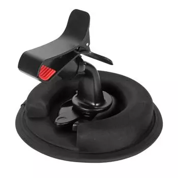 Dashboard Phone Holder Universal 360 Degree Rotatable Shockproof Slip Resistance Car Phone Mount