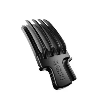 DASHU Ежедневный объем Выбор 1 шт. P000DZNP - Hair Item