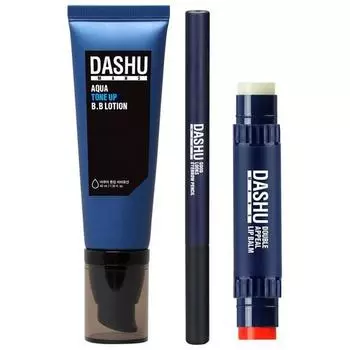 Dashu Men s Grooming 3 Piece Set, 1 Set