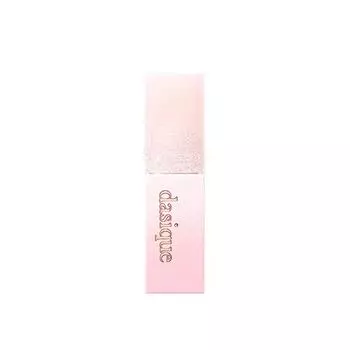 DASIQUE Juicy Dewy Тинт 3,5 г [Коллекция Romantic Blossom] P000DUDN - Berry Mochi