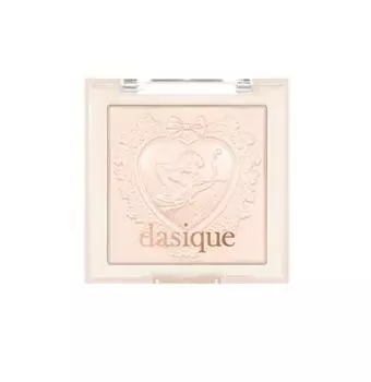 DASIQUE Роскошный сияющий хайлайтер (01 Шайн Бежевый) 7g