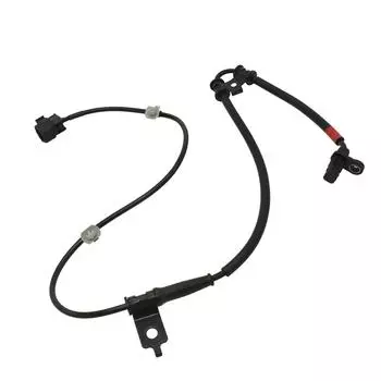 Датчик ABS 95670-4D100 ДЛЯ 2009-2012 Kia Sedona 2008 Hyundai Entourage 2008 Kia Sedona 2007 Hyundai Entourage