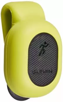 Датчик беговой динамики Garmin 010-12520-10 [оригинальный продукт]