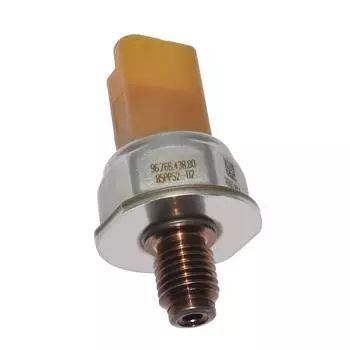 Датчик давления топлива 85PP52-01 9676643880 для Peugeot 3008 607 Citroen C4 PICASSO/C4 SPACETOURER (B78)