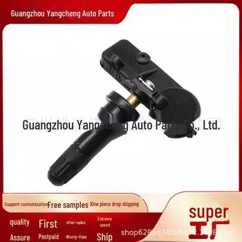 Датчик давления в шинах Hyundai Kia TPMS 52933-3T000 YC 52933-3T000
