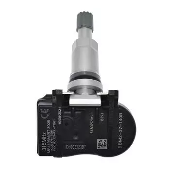 Датчик давления в шинах TPMS электрифицированный BBM2-37-140B