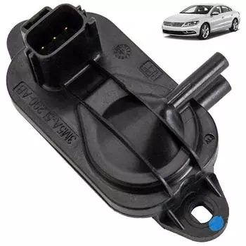 Датчик давления выхлопных газов, датчик DPF для Ford Focus 3M5A-5L200-AB