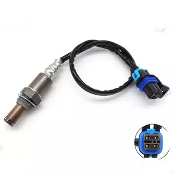 Датчик кислорода Lambda O2 12589321 234-4337 для BUICK LUCERNE CADILLAC ESCALADE AVALANCHE CHEVROLET GMC SIERR HUMMER