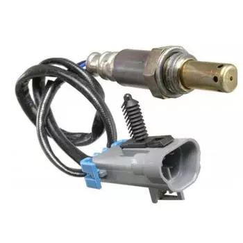 Датчик кислорода Lambda O2 12592592 для BUICK RAINIER CHEVROLET Trailblazer COLORADO GMC CANYON HUMMER H3T Envoy ISUZU SAAB