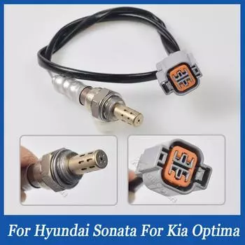 Датчик кислорода Lambda O2 для HYUNDAI SONATA KIA OPTIMA 2011 2012 2013 2014 392102G550 39210-2G550 234-4448 234448