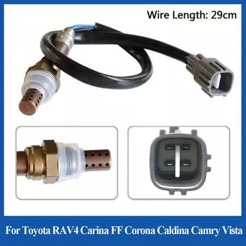 Датчик кислорода выхлопных газов O2 Lambda 89465-20270 8946520270 для Toyota RAV4 Carina FF Corona Caldina Camry 89465-20270