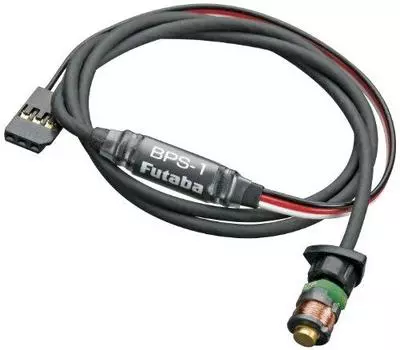 Датчик оборотов Futaba BPS-1 GY701 CGY750