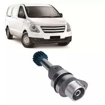 Датчик скорости автомобиля для H1 ILOAD 08-15 43621-4D010 436214D010 сменный датчик пробега автомобиля автоаксессуары запчасти для ремонта
