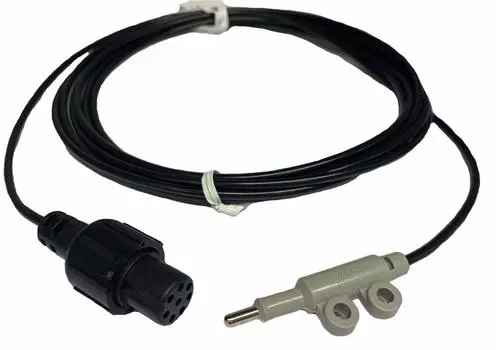 Датчик температуры воды для эхолота HONDEX TC01G транцевого типа