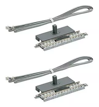 Датчик TOMIX N Gauge TCS Sensor PC Rail S70-PC F Набор из 2 шт. 5573 Принадлежности для моделей железных дорог