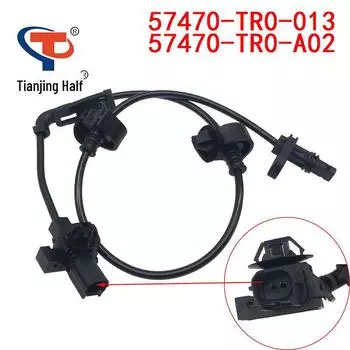 Датчик тормозной линии ABS для Honda Civic 12-15: 57470-TR0-013/57470-TR0-A02 Right Rear/RH