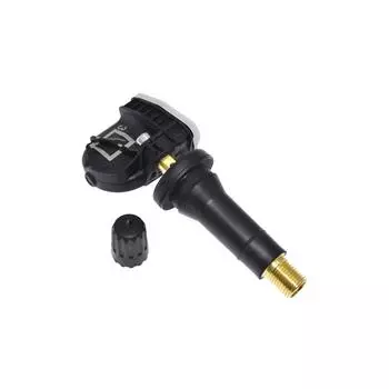 Датчик TPMS 13598772, совместимый для Chevy Cadillac Buick GMC Saturn Pontiac SAAB Hummer13598772, электрифицированный