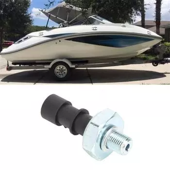 Датчик-выключатель давления масла для Sea Doo 4-TEC RXT-X GTX GTR GTI RXP 420856533