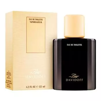 DAVIDOFF Туалетная вода Zino 125 мл