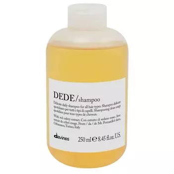 Davines Деде Шампунь 250мл Davines