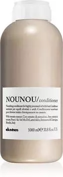 Davines Essential Haircare NOUNOU Conditioner aprs-shampoing pour cheveux secs et fragiliss TU прозрачный