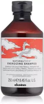 Davines Natural Tech Шампунь 250 мл E [элемент]