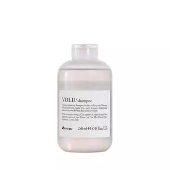 Davins Bolu Shampoo Шампунь для придания объема 250 мл 1 шт, 250 мл