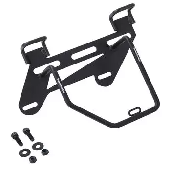 DAWNHAWK Side Bag Support New Rebel 250 500 1100 Общие пользовательские детали Side Bag (Осталось)