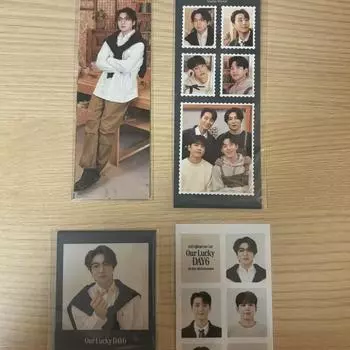 Day6 4 Fan Kit