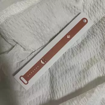 Day6 Made Watch Custom Ke Strap