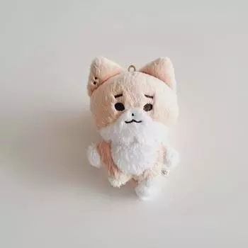 Day6 Young K 10cm Doll
