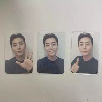 Day6 Young K Photo Card