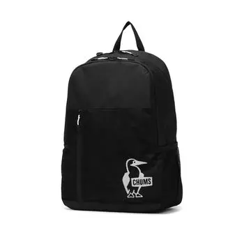 Day Back Pack Black [Chums] Easy-Go Men s