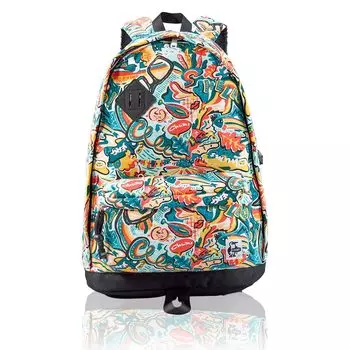 Day Pack Classic Day Pack Sweat [Chums] Nylon Men s