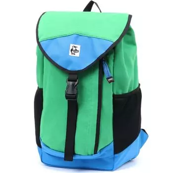 Daypack Book Pack Sweat Nylon [Chums] Men s