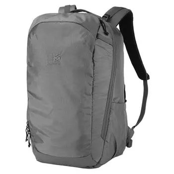 Daypack highlands 32 Charcoal ONESIZE [Karimar]