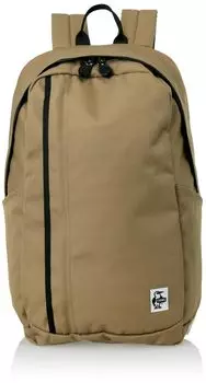 Daypack Recycle Ordinary Day Pack Brown [Chums] Men s