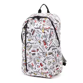 Daypack Recycle Ordinary Day Pack [Chums] Мужской