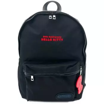 Daypack SR1361BK BK [Sanrio] Women s