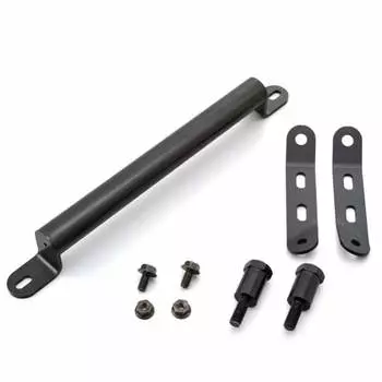 Daytona Motorcycle Clamp Bar Cygnus X Exclusive Multi-Mount Bar FE 94925