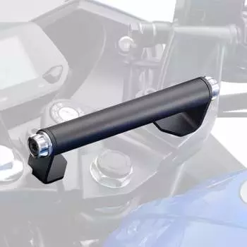 Daytona Motorcycle Clamp Bar Gixxer SF250 (20-21) Multi Bar Holder Ash Silver 17595