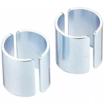 Daytona Motorcycle Handlebar Spacer 1 inch (25.4) Handlebar Mount to 22.2 Handlebar 26752