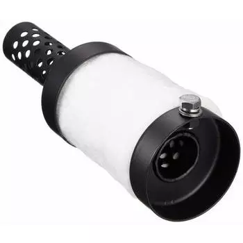 Daytona Motorcycle Inner Silencer 57.5 Glass Wool Silencer Type Short 96266